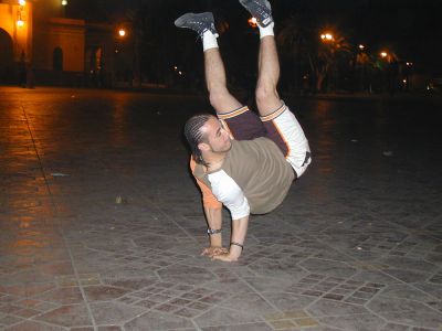 ci mon ami